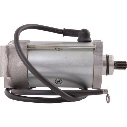 Amazon.com: DB Electrical SMU0242 New Starter for Kawasaki